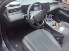 BYD Qin PLUS 2025 DM-i Smart Drive 128KM Entry-Level - ფოტო 12