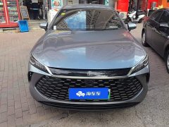BYD Qin PLUS 2025 DM-i Smart Drive 128KM Entry-Level - ფოტო 2