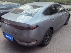 BYD Qin PLUS 2025 DM-i Smart Drive 128KM Entry-Level - ფოტო 3