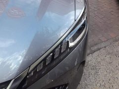 BYD Qin PLUS 2025 DM-i Smart Drive 128KM Entry-Level - ფოტო 5