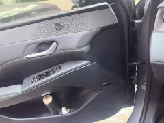 BYD Qin PLUS 2025 DM-i Smart Drive 128KM Entry-Level - ფოტო 7