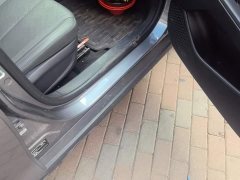 BYD Qin PLUS 2025 DM-i Smart Drive 128KM Entry-Level - ფოტო 8