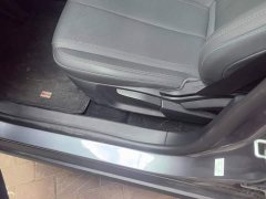 BYD Qin PLUS 2025 DM-i Smart Drive 128KM Entry-Level - ფოტო 9