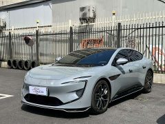 Avatr 12 Ultra Pure Electric AWD - ფოტო 1