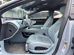 Avatr 12 Ultra Pure Electric AWD - ფოტო 10
