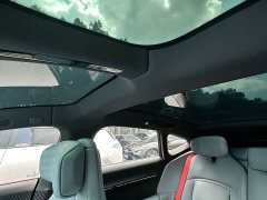 Avatr 12 Ultra Pure Electric AWD - ფოტო 11