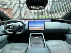 Avatr 12 Ultra Pure Electric AWD - ფოტო 12