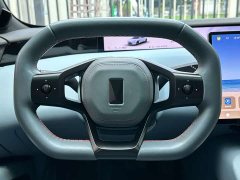 Avatr 12 Ultra Pure Electric AWD - ფოტო 14
