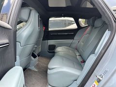 Avatr 12 Ultra Pure Electric AWD - ფოტო 15