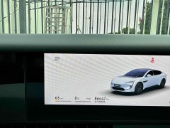 Avatr 12 Ultra Pure Electric AWD - ფოტო 17