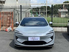 Avatr 12 Ultra Pure Electric AWD - ფოტო 2
