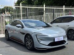 Avatr 12 Ultra Pure Electric AWD - ფოტო 3