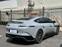 Avatr 12 Ultra Pure Electric AWD - ფოტო 4