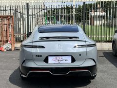 Avatr 12 Ultra Pure Electric AWD - ფოტო 5