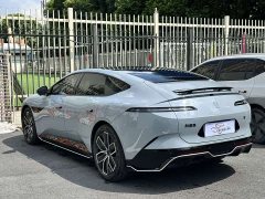 Avatr 12 Ultra Pure Electric AWD - ფოტო 6