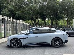 Avatr 12 Ultra Pure Electric AWD - ფოტო 7