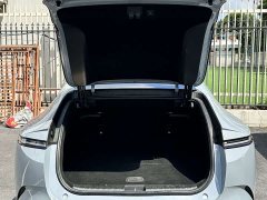 Avatr 12 Ultra Pure Electric AWD - ფოტო 9