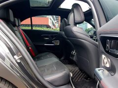 Mercedes-Benz C-Class AMG C 43 4MATIC - ფოტო 10