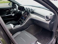 Mercedes-Benz C-Class AMG C 43 4MATIC - ფოტო 11