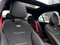 Mercedes-Benz C-Class AMG C 43 4MATIC - ფოტო 12
