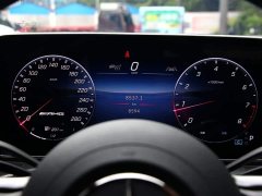 Mercedes-Benz C-Class AMG C 43 4MATIC - ფოტო 4