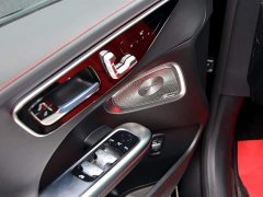 Mercedes-Benz C-Class AMG C 43 4MATIC - ფოტო 7