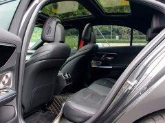 Mercedes-Benz C-Class AMG C 43 4MATIC - ფოტო 8