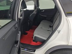 Ford Sharp 2020 EcoBoost 245 FWD Prestige - ფოტო 11