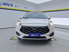 Ford Sharp 2020 EcoBoost 245 FWD Prestige - ფოტო 2