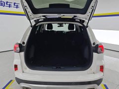 Ford Sharp 2020 EcoBoost 245 FWD Prestige - ფოტო 4