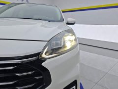 Ford Sharp 2020 EcoBoost 245 FWD Prestige - ფოტო 5