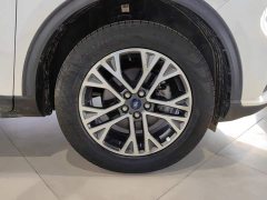 Ford Sharp 2020 EcoBoost 245 FWD Prestige - ფოტო 6