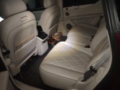 Stelato Enjoy Realm Enjoy S9 Pure Electric Max Rear-Wheel Drive Long-Range Edition - ფოტო 11