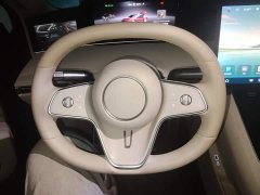 Stelato Enjoy Realm Enjoy S9 Pure Electric Max Rear-Wheel Drive Long-Range Edition - ფოტო 15