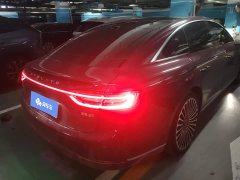 Stelato Enjoy Realm Enjoy S9 Pure Electric Max Rear-Wheel Drive Long-Range Edition - ფოტო 3