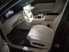Stelato Enjoy Realm Enjoy S9 Pure Electric Max Rear-Wheel Drive Long-Range Edition - ფოტო 9