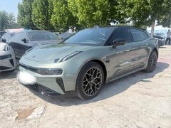 Zeekr Geely Zeekr 001 WE Edition 95kWh AWD - ფოტო 1