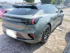 Zeekr Geely Zeekr 001 WE Edition 95kWh AWD - ფოტო 10