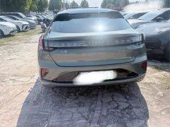 Zeekr Geely Zeekr 001 WE Edition 95kWh AWD - ფოტო 11