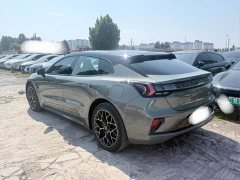 Zeekr Geely Zeekr 001 WE Edition 95kWh AWD - ფოტო 12