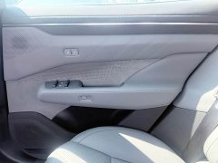 Zeekr Geely Zeekr 001 WE Edition 95kWh AWD - ფოტო 13