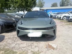 Zeekr Geely Zeekr 001 WE Edition 95kWh AWD - ფოტო 2