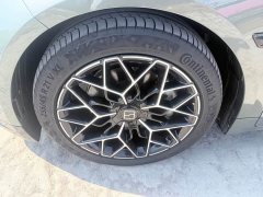 Zeekr Geely Zeekr 001 WE Edition 95kWh AWD - ფოტო 4