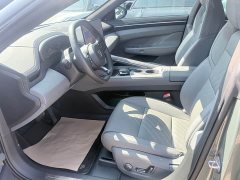Zeekr Geely Zeekr 001 WE Edition 95kWh AWD - ფოტო 9
