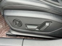 Audi A3 Facelift Sportback 35 TFSI Fashion Sport - ფოტო 12