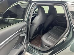 Audi A3 Facelift Sportback 35 TFSI Fashion Sport - ფოტო 14