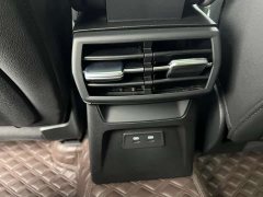 Audi A3 Facelift Sportback 35 TFSI Fashion Sport - ფოტო 18