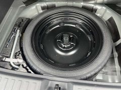 Audi A3 Facelift Sportback 35 TFSI Fashion Sport - ფოტო 19