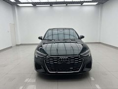 Audi A3 Facelift Sportback 35 TFSI Fashion Sport - ფოტო 2