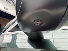 Audi A3 Facelift Sportback 35 TFSI Fashion Sport - ფოტო 8